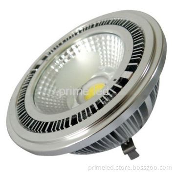 8w Ar111 Cob Led Lamps 